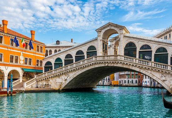 Ponte di Rialto