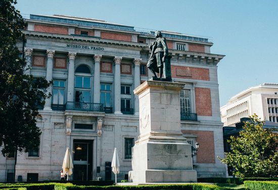 Museo del Prado