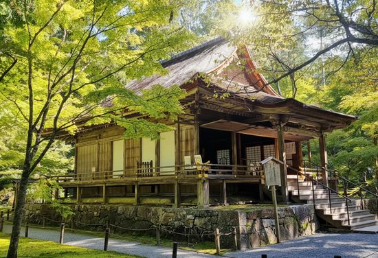 三千院