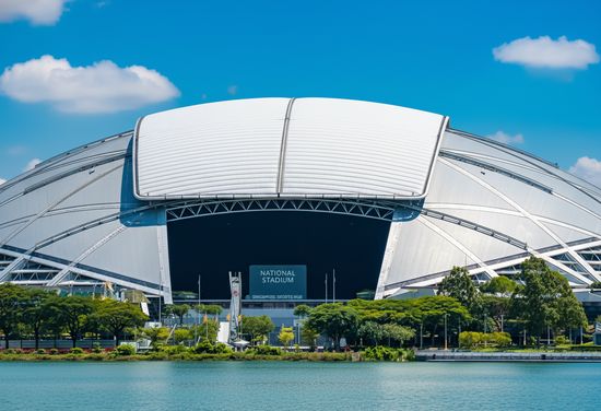 新加坡國立體育場