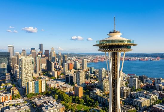 Space Needle