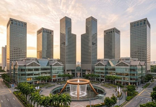 Suntec City