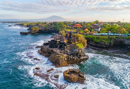 Tanah Lot