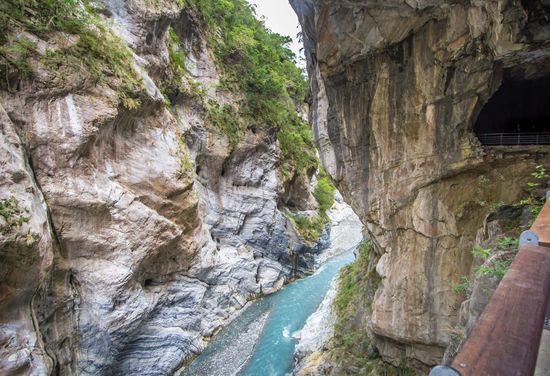 Taroko-Nationalpark
