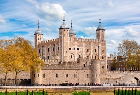 Tower of London