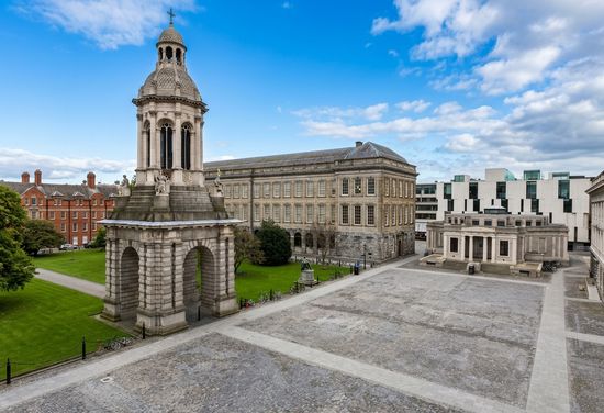Trinity College Dublin