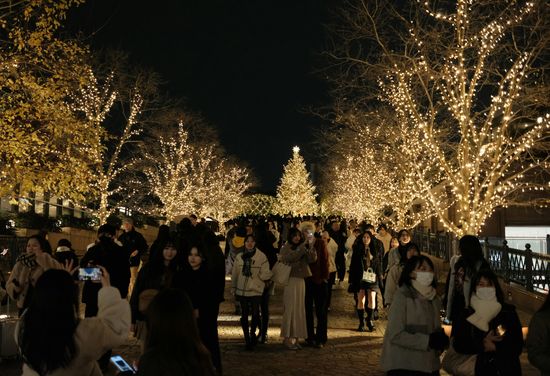 Yebisu Garden Place