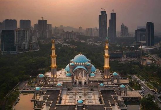 Islamic Arts Museum Malaysia