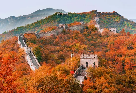 Mutianyu Great Wall