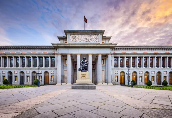Prado Museum