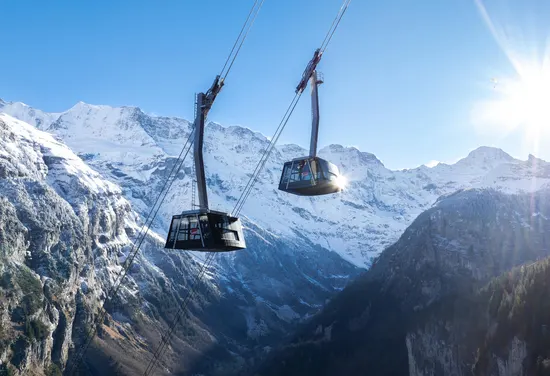 Piz Gloria