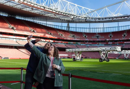Emirates Stadium