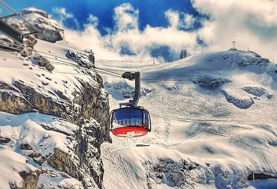 Titlis