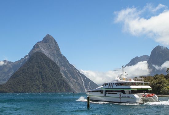 Milford Sound