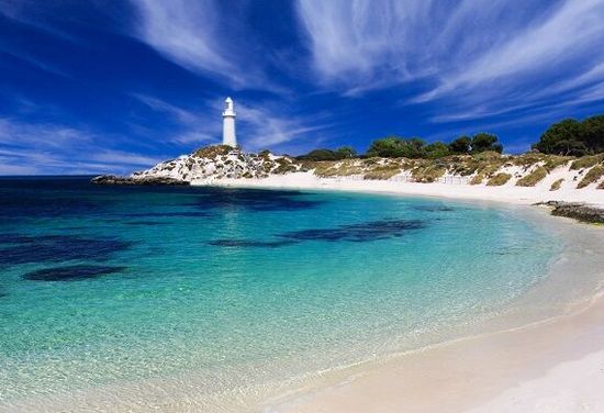 Swan River