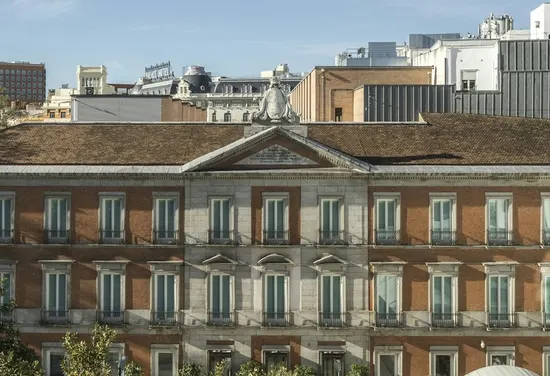 Thyssen-Bornemisza National Museum
