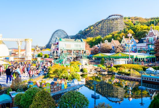 Everland