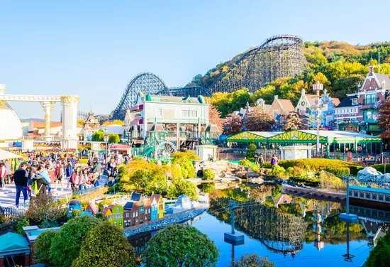 Everland