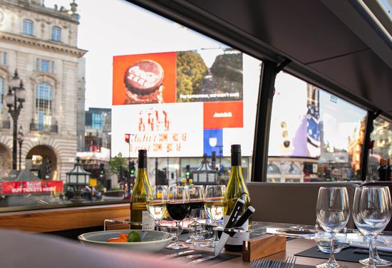Piccadilly Circus