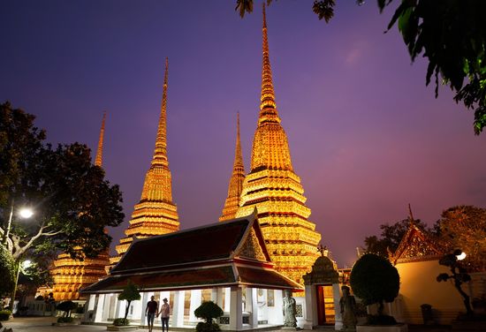 Wat Pho