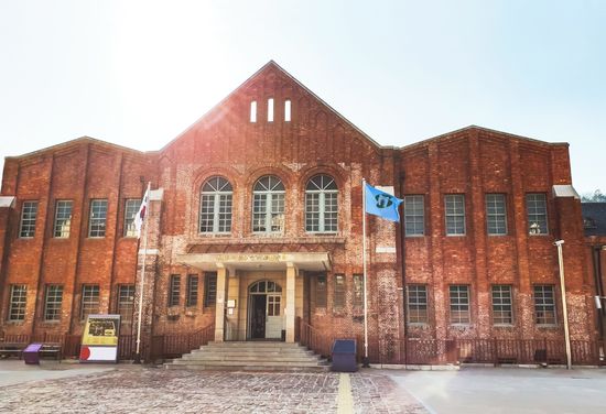 Seodaemun Prison
