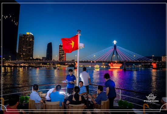 Han River Bridge