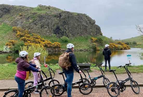 Holyrood Park