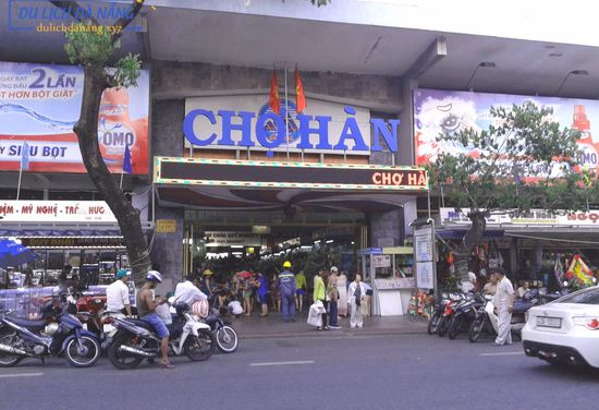 Han Market