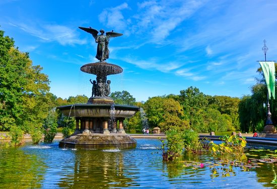 Central Park