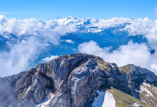 Mount Pilatus