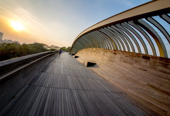Mount Faber Park