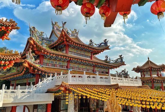 Thean Hou Temple
