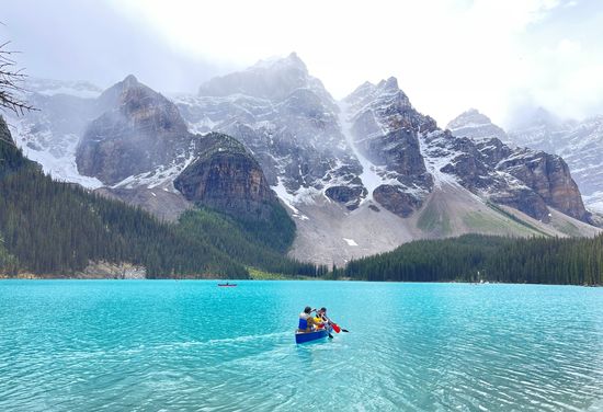 Banff National Park