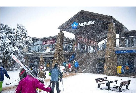 Mount Buller