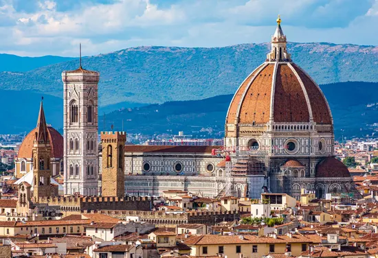 Cathedral of Santa Maria del Fiore