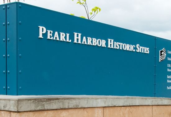Pearl Harbor