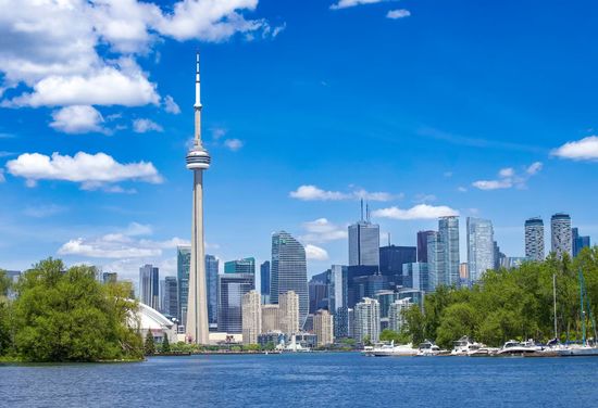 CN Tower