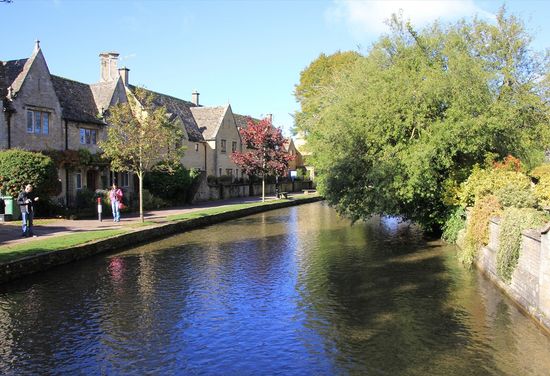 Cotswolds