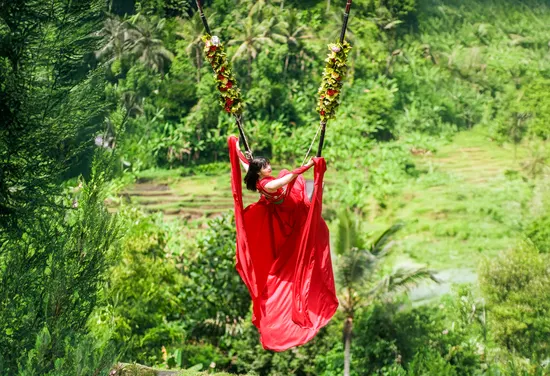 Alas Harum Bali