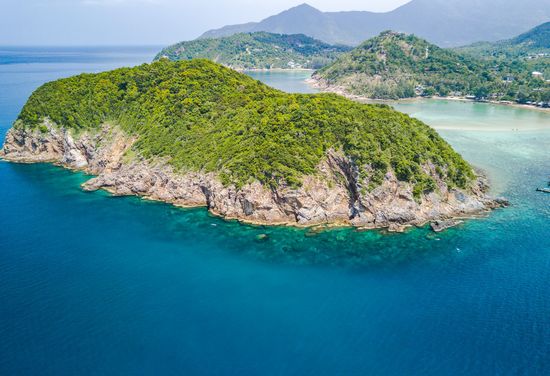 Koh Phangan