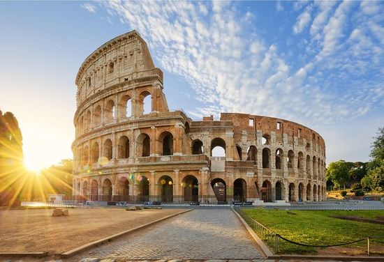 Colosseum