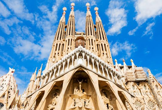 Sagrada Família