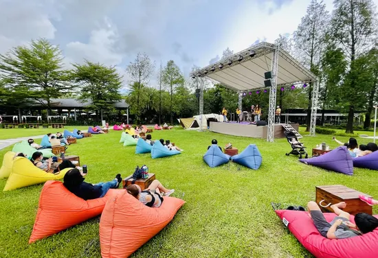 Jing Yuan Leisure Farm