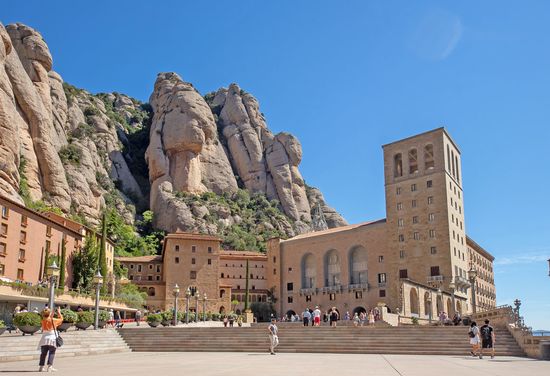 Montserrat