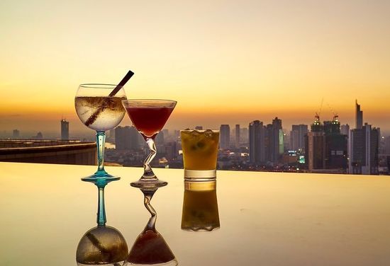 Sathorn