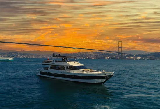 Bosphorus