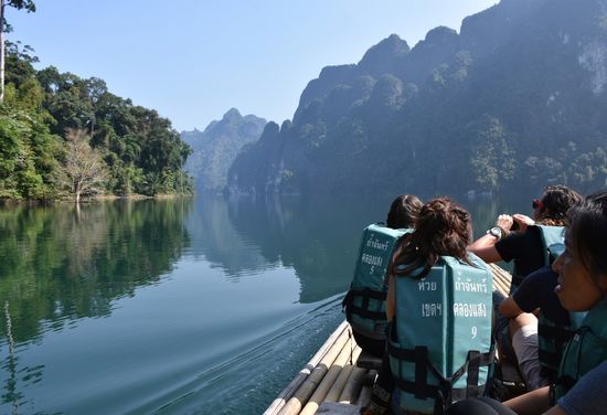 Khao Sok National Park