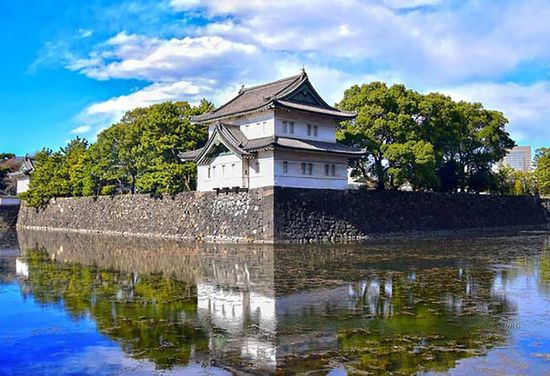 Imperial Palace