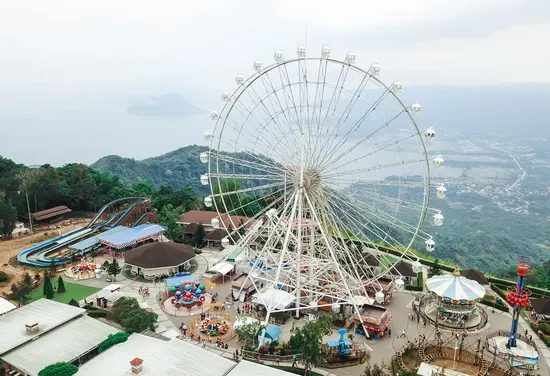 Sky Ranch Tagaytay