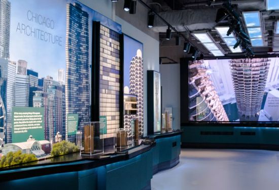 Skydeck Chicago